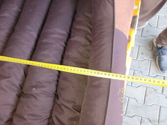 Pelech pre psa, veľký a malý - 4