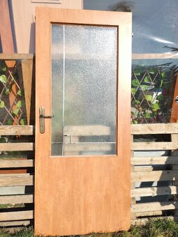 Interiérové dvere - 4