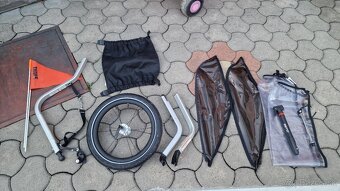 THULE chariot sport 1 - 4