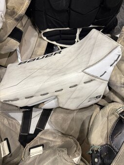 Hokej Brankárska výstroj - 4