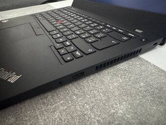 ThinkPad L14 Gen1 – Ryzen 5, 16GB, 512GB, Touch - 4