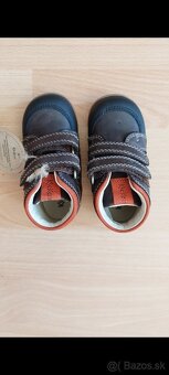 Detské topánky číslo 21 - 4