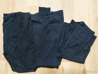 Predám tehotenské oblečenie - 4