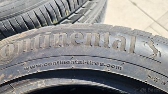 Lente pneumatiky 225/55 r18 - 4