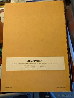 Katalok MOTOKOV - 4