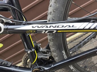 Kellys Wandal 30 S - 4