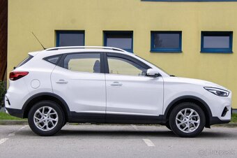 Mg ZS 1.5 DVVT Essential Plus 78kW - 4