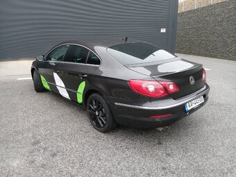 Cc 2.0 TDI DSG - 4