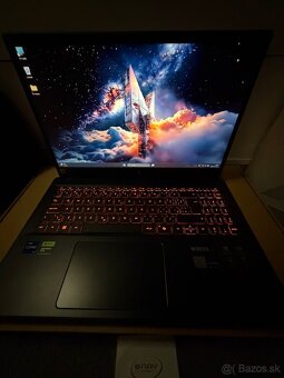 Acer Nitro V15 - 4