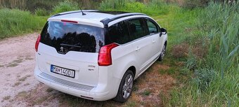 Peugeot 5008 - 4