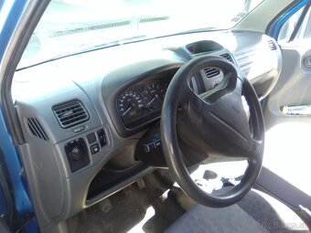 Suzuki WAGON R+ bez Stk a Ek - 4