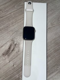 Apple watch 7, 45mm - 4