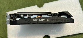 GIGABYTE GeForce GTX 1660 SUPER OC 6G - 4