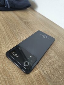 Xiaomi Poco X4 Pro 5G 6GB/128GB, Čierna - 4