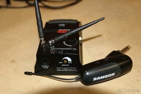 Samson AP1 - AF1 UHF Receiver - 4