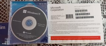 Windows 11 pro 64 bit DVD - 4