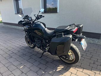 Yamaha Tracer 9GT Odpočet DPH - 4