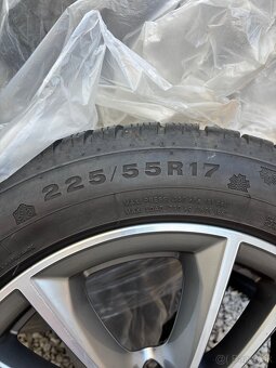 Ronal bmw r17 rada G - 4