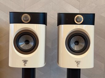 Focal Sopra No. 1 - 4
