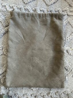 JBL Live 770NC Bezdrôtové Slúchadlá – Čierne - 4