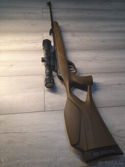Vzduchovka Gamo - 4