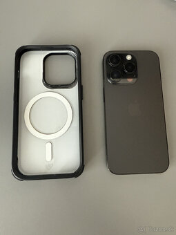 Predám Apple Iphone 14 PRO 256 GB - 4