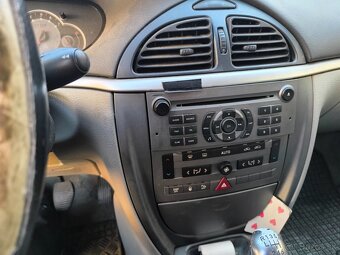 Predam c5 citroen - 4