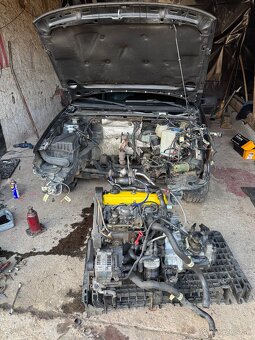 Vw passat b4 - 4