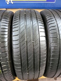 205/60 R16 Michelin letne pneumatiky - 4