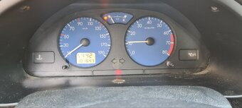 Citroën Saxo 1,1 - 4