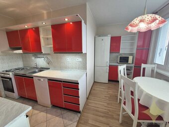 NOVINKA. Exkluzívne na predaj 2 izbový byt, 64 m2, Prievidza - 4