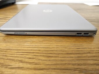 Predám notebook HP250 16GB - 4