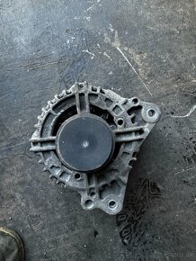 predam alternator jeep patriot compass 150A - 4