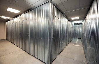 Malý Interný Sklad T16 (4 m²) na prenájom (Tomášikova 50D) - 4