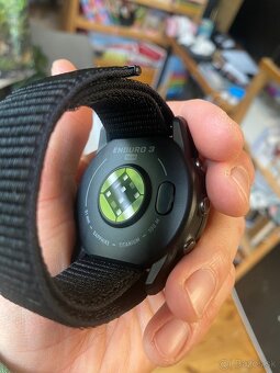 Garmin Enduro 3, 51mm - v ZÁRUKE - 4