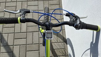 Predam detsky bicykel. - 4