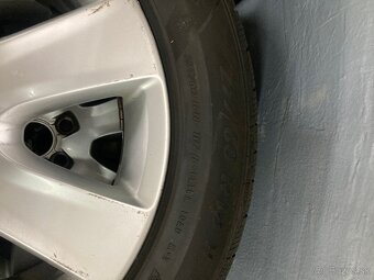Kolesá 235/60R18 - 4