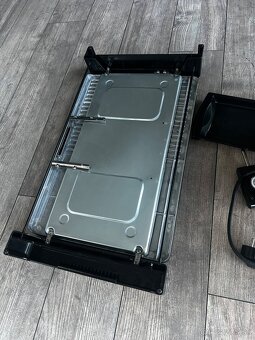 Elektrický grill - 4