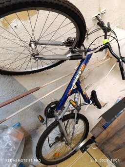 Predám bicykel - 4