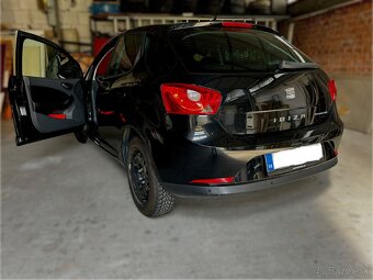 Seat Ibiza Sport Coupé 1.2 TSI - 4