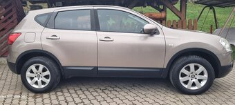Nissan Qashqai 1.6i Tekna - 4