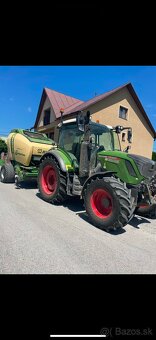 Krone Comprima V150xc - 4