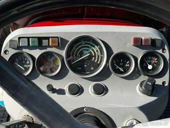 Traktor Zetor 7745 - 4
