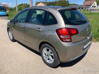 Citroën C3 1.4 Benzín - 4