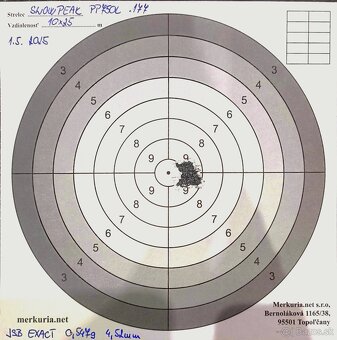 PCP vzduchovku - 4