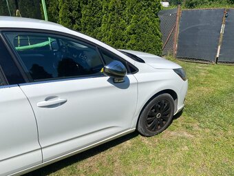 Predám Citroen C4 - 4
