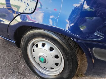 Škoda Felicia 1.3 MPI Exclusive - 4