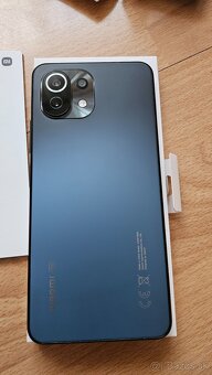 Xiaomi Mi 11 Lite 5G NE, 8GB/128GB - 4