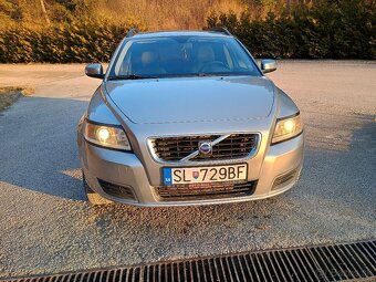Volvo V50 1,6D r.v.2008 - 4