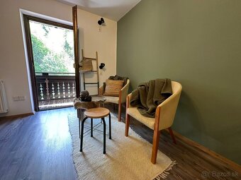 Dovolenka v Slovinsku (Bohinj-Bled) - 4